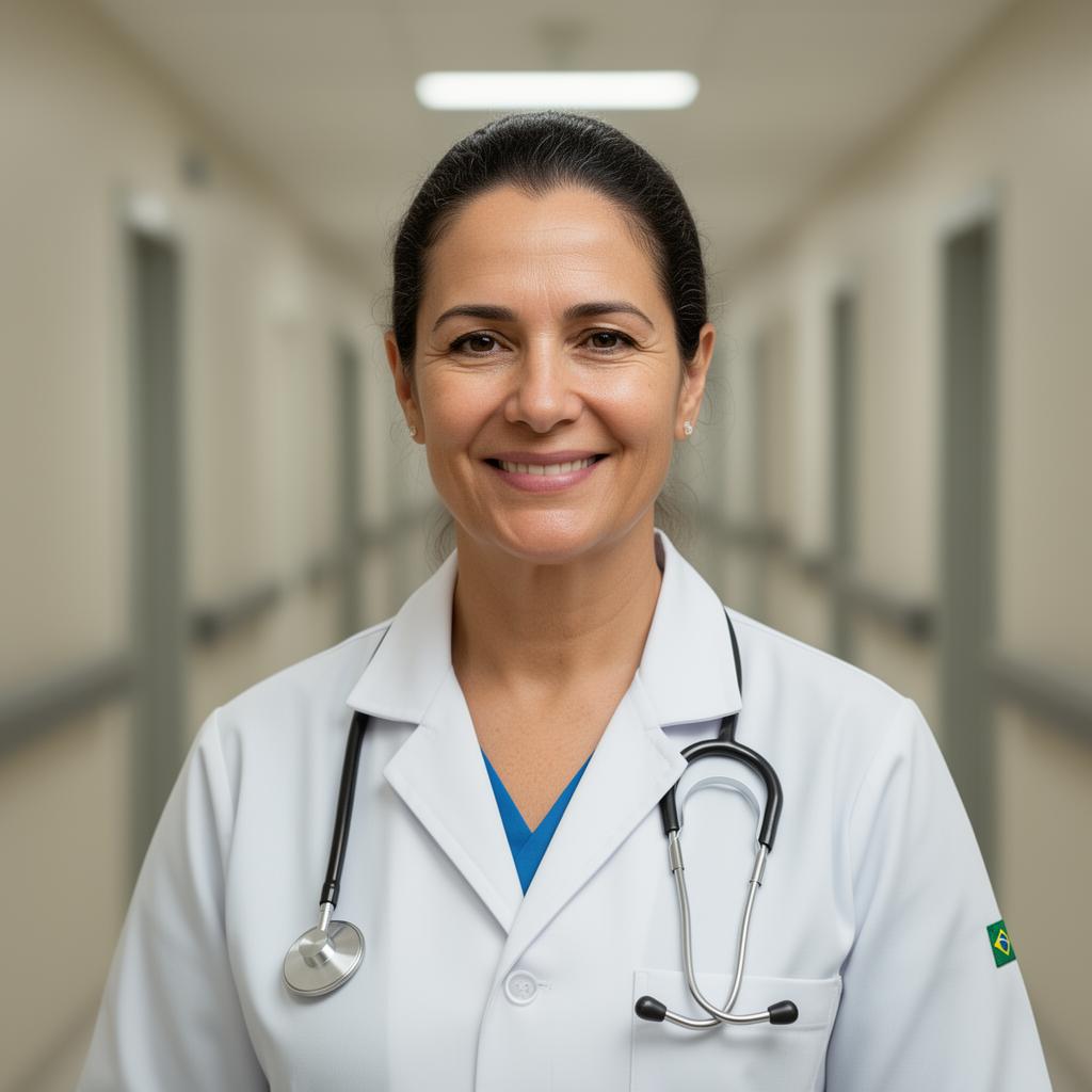 Estilo Médico / Saúde